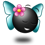 :girl: