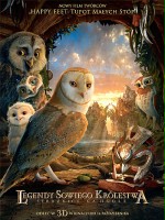 Legendy sowiego królestwa: Strażnicy Ga'Hoole / Legend of the guardians (2010) Legendy sowiego królestwa: Strażnicy Ga'Hoole / Legend of the guardians (2010)