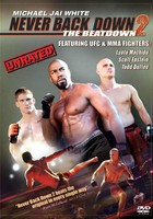 Po prostu walcz 2 / Never Back Down 2 (2011) Po prostu walcz 2 / Never Back Down 2 (2011)
