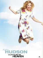 Odrobina nieba / A Little Bit Of Heaven (2011) Odrobina nieba / A Little Bit Of Heaven (2011)