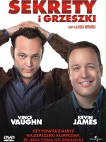 Sekrety i grzeszki / The Dilemma (2011)