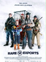 Rare Export: Opowieść wigilijna / Rare Exports (2010) Rare Export: Opowieść wigilijna / Rare Exports (2010)