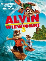 Alvin i Wiewiórki 3 / Alvin and the Chipmunks: Chipwrecked (2011) Alvin i Wiewiórki 3 / Alvin and the Chipmunks: Chipwrecked (2011)