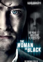 Kobieta w czerni / The Woman in Black (2012)