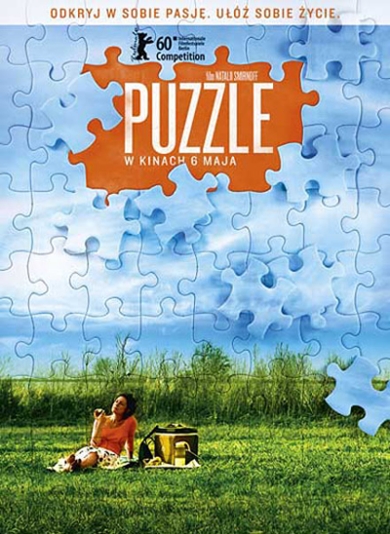 The Puzzle (2009) The Puzzle (2009)