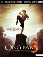 Ong Bak 3 (2010)