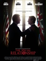 Władcy świata / Special Relationship (2010) Władcy świata / Special Relationship (2010)