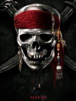 Piraci z Karaib�w: Na nieznanych wodach / Pirates of the Caribbean: On Stranger Tides (2011)
