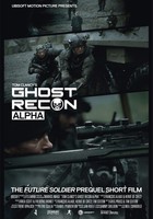 Ghost Recon Alpha: �o�nierz przysz�o�ci wed�ug Toma Clancy'ego (2012)
