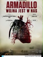 Armadillo - wojna jest w nas / Armadillo (2010) Armadillo - wojna jest w nas / Armadillo (2010)