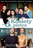 Kobiety z 6. piętra Les Femmes du 6eme étage (2010) Kobiety z 6. piętra Les Femmes du 6eme étage (2010)