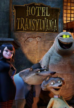 Hotel Transylvania  (2012)