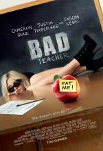Z�a kobieta / Bad Teacher (2011)