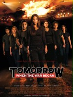 Tomorrow, When the War Began (2010) Tomorrow, When the War Began (2010)