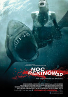 Noc rekin�w 3D/ Shark night 3D (2011)