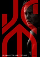 Ksi�niczka Marsa / John Carter (2012)