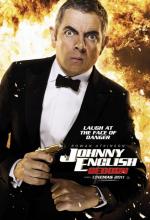 Johnny English Reaktywacja / Johnny English Reborn (2011)