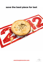 American Pie: Reunion / American Reunion (2012) American Pie: Reunion / American Reunion (2012)