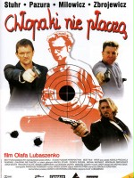 Ch�opaki nie p�acz� (2000)