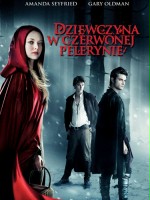 Dziewczyna w czerwonej pelerynie (2011) Dziewczyna w czerwonej pelerynie (2011)