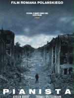 Pianista / The Pianist (2002)