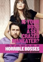 Szefowie wrogowie / Horrible Bosses (2011)