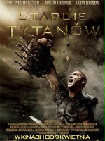 Starcie tytanów / Clash of the Titans (2010) Starcie tytanów / Clash of the Titans (2010)