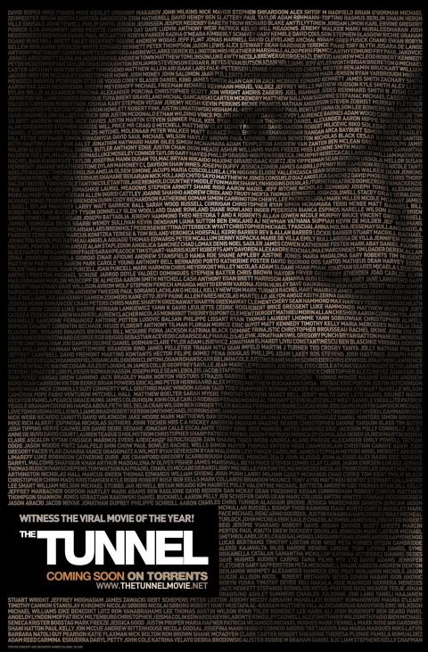 Tunel / The Tunnel (2011) DVDrip.XviD * Napisy PL * Tunel / The Tunnel (2011) DVDrip.XviD * Napisy PL *