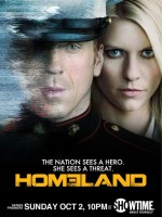 Homeland (2011) 