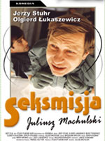 Seksmisja (1983)