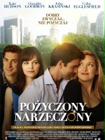 Pożyczony narzeczony / Something Borrowed (2011) Pożyczony narzeczony / Something Borrowed (2011)