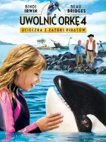 Uwolnić orkę 4: Ucieczka z Zatoki Piratów (2010) Uwolnić orkę 4: Ucieczka z Zatoki Piratów (2010)