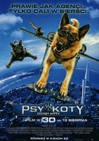 Psy i koty: Odwet Kitty / Cats and Dogs (2010) Psy i koty: Odwet Kitty / Cats and Dogs (2010)