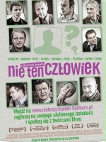 Nie ten człowiek (2010) Nie ten człowiek (2010)