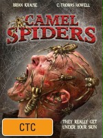 Krwiożercze pająki / Camel Spiders (2011) Krwiożercze pająki / Camel Spiders (2011)
