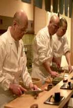 Jiro �ni o sushi /  Jiro Dreams of Sushi  (2011) 