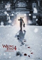 Droga bez powrotu 4: Krwawe pocz�tki / Wrong Turn 4 (2011)