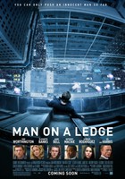 Man on a Ledge (2012) Man on a Ledge (2012)