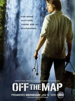 Off the Map: Klinika w tropikach (2011) serial TV