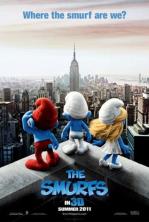 Smerfy / The Smurfs  (2011)