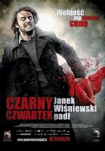 Czarny Czwartek. Janek Wi�niewski pad� (2011)