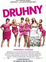 Druhny / Bridesmaids (2011)