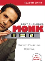 Detektyw Monk / Monk