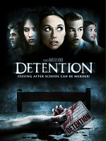 Szkolny areszt / Detention (2010) Szkolny areszt / Detention (2010)