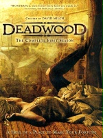 Deadwood (2004-2006) serial TV
