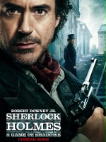 Sherlock Holmes: Gra cieni / Sherlock Holmes: A Game of Shadows (2011)