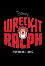 Wreck-it Ralph  (2012)