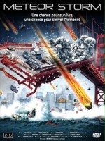Atak Meteorytów / Meteor Storm (2010) Atak Meteorytów / Meteor Storm (2010)