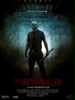 The Orphan Killer (2011) The Orphan Killer (2011)