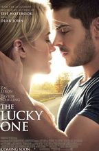 Szcz�ciarz / The Lucky One (2012) -